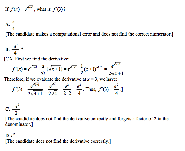 does pearson offer a free pcat practice exam